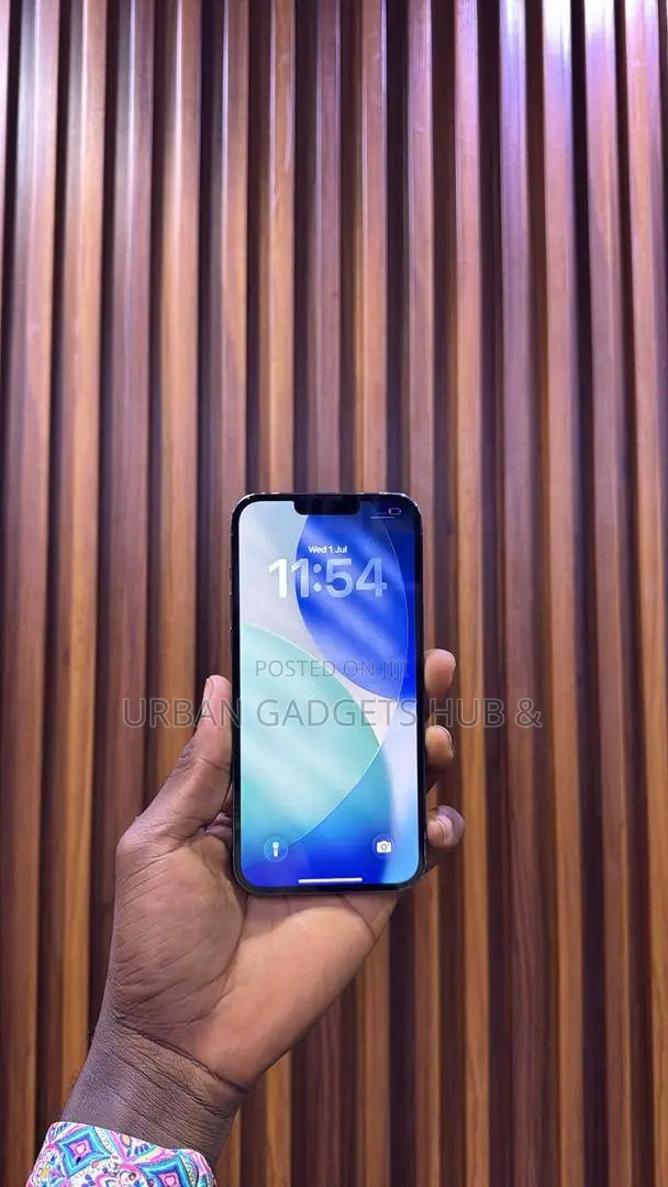 Apple iPhone 13 Pro Max 128 GB Blue