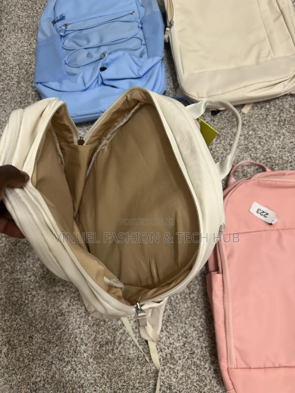 School Backpack