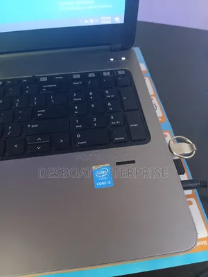 Laptop HP ProBook 430 8GB Intel Core i5 HDD 500GB
