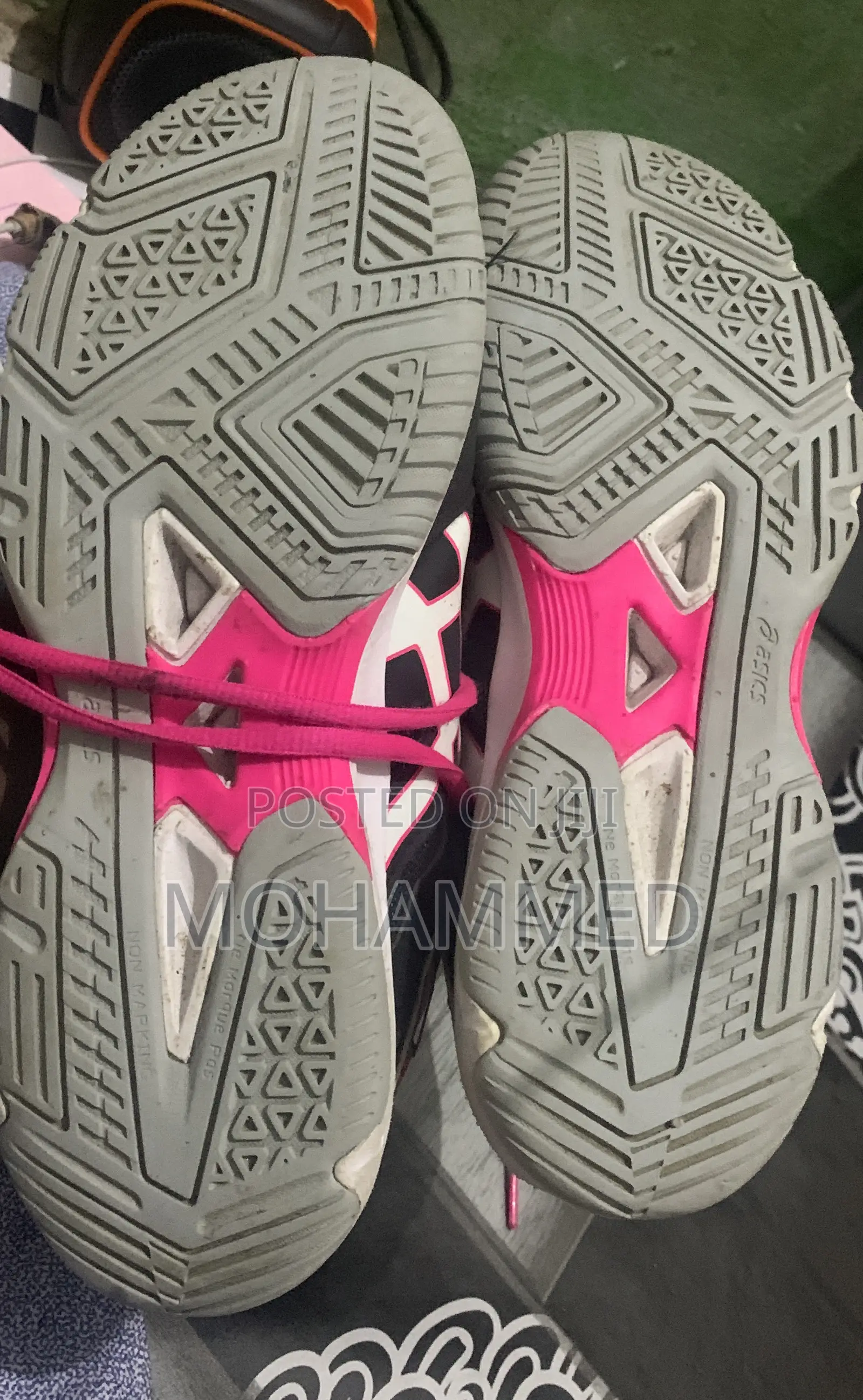 Volleyball, Tennis Badminton Sneakers