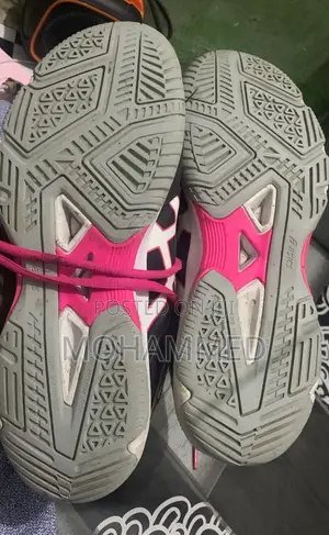 Volleyball, Tennis Badminton Sneakers