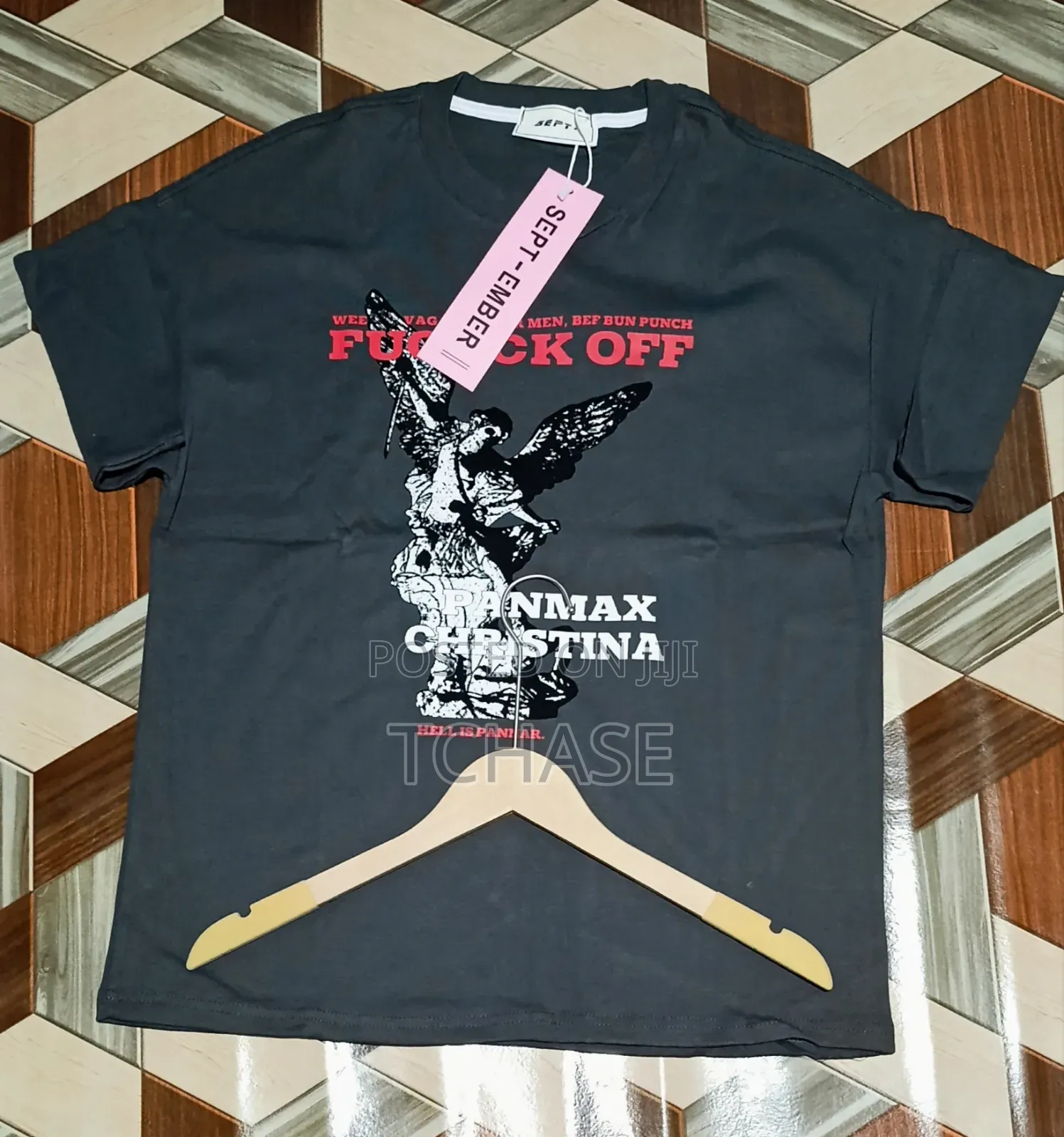Summer Shirts, T-Shirts and Armless