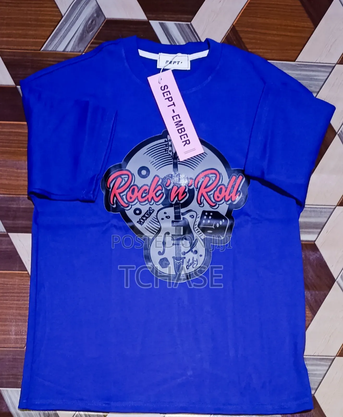 Summer Shirts, T-Shirts and Armless