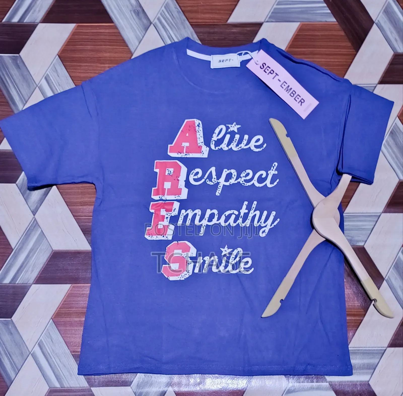 Summer Shirts, T-Shirts and Armless