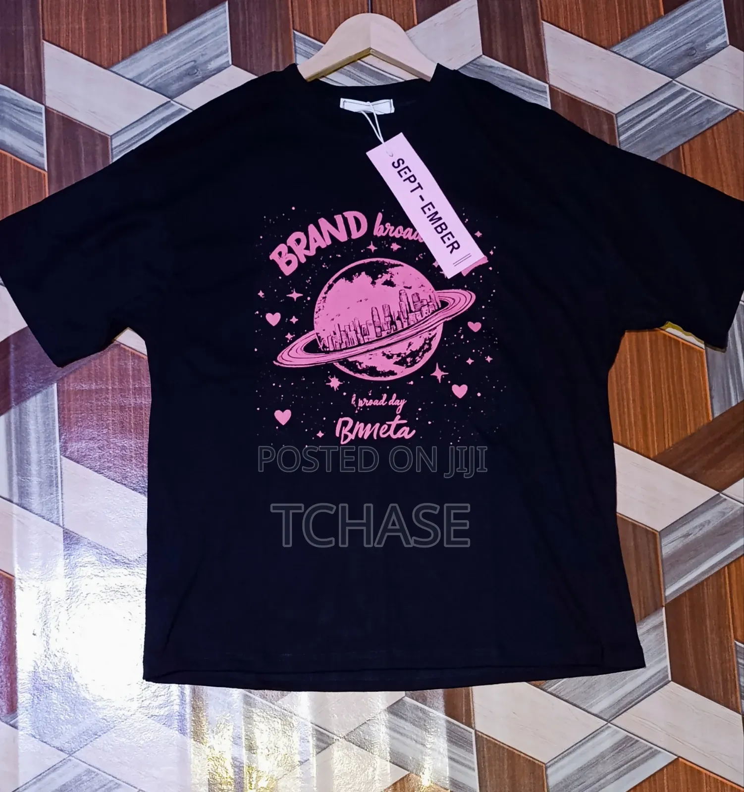 Summer Shirts, T-Shirts and Armless