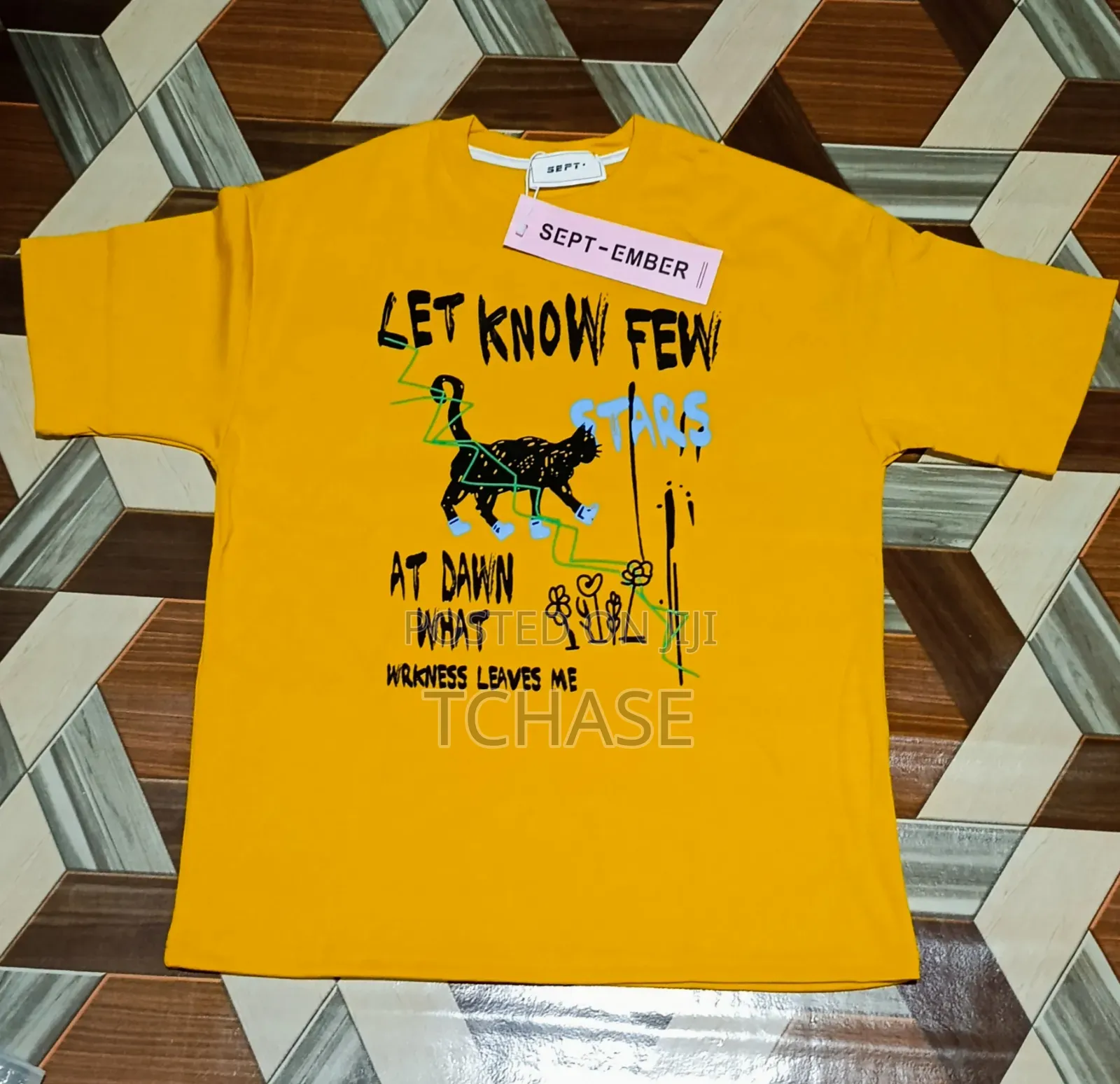 Summer Shirts, T-Shirts and Armless