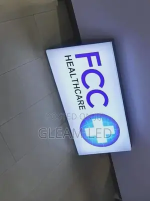3d Signages, Led Screens, Neone Signages