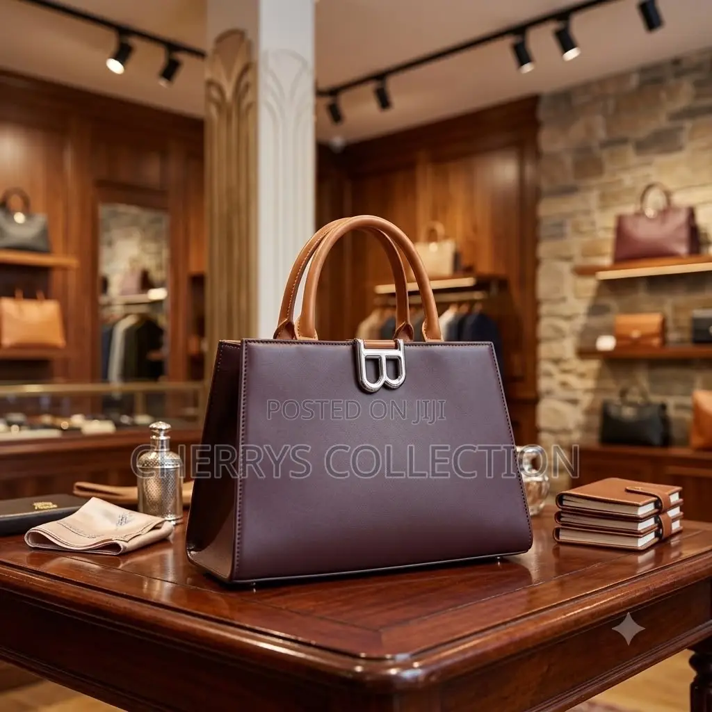 Ladies Dressing Bags
