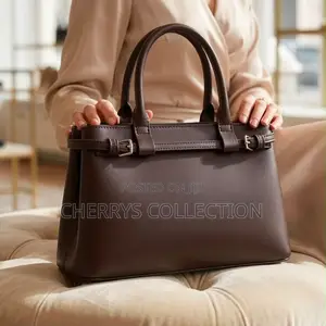 Ladies Dressing Bags