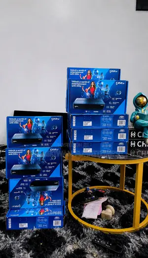 Premium Package DSTV /130 GHC Monthly/Free One Month View