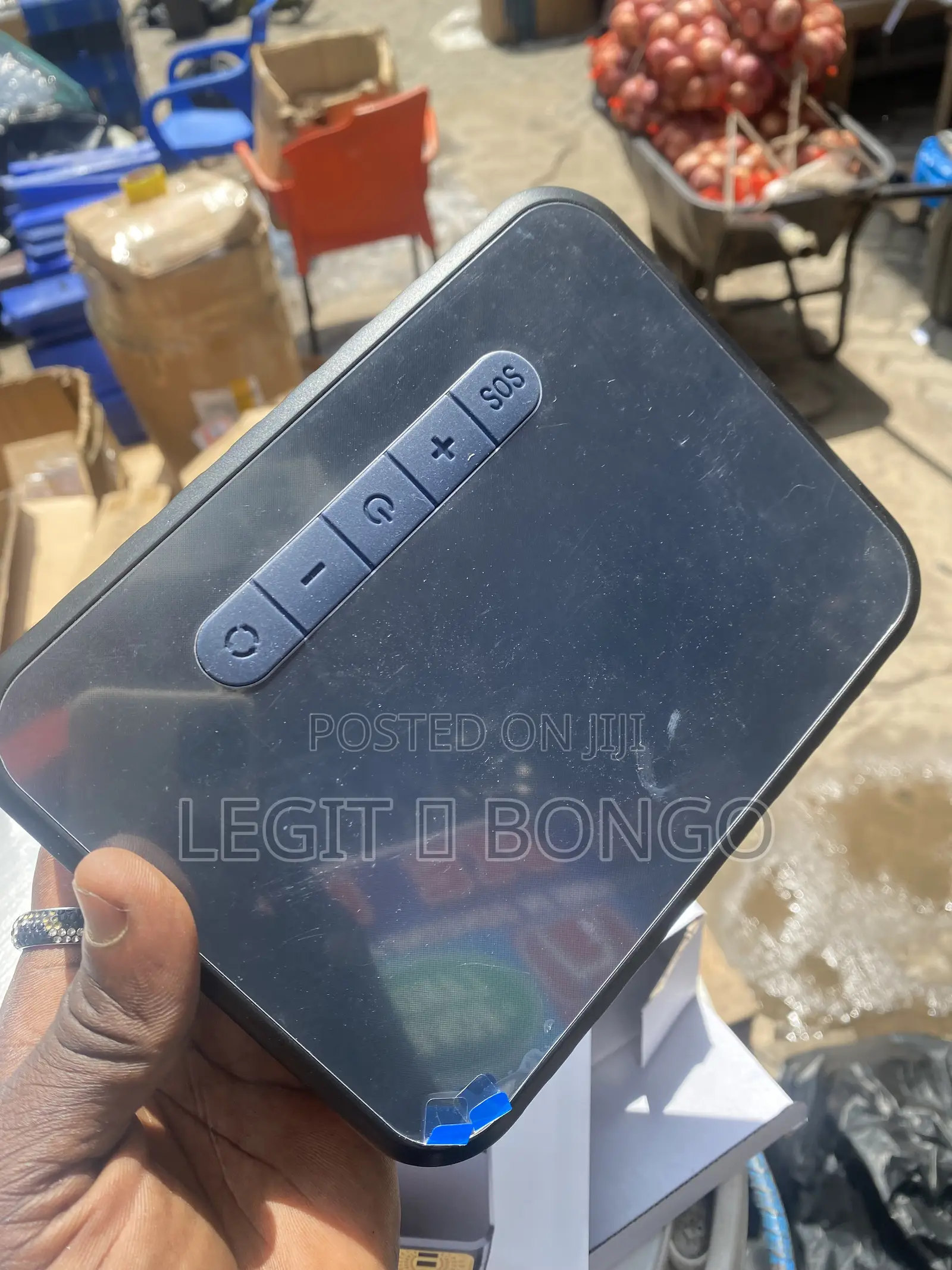 Super Energy 2 in 1 Jumper Starter + Tyre Pump (1000a)