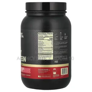 Pre-Order - Optimum Nutrition Gold Standard 100% Whey Protein - Usa