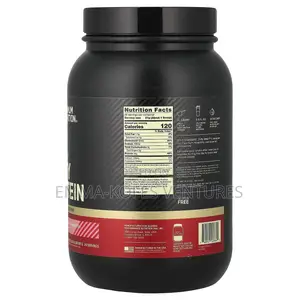 Pre-Order - Optimum Nutrition Gold Standard 100% Whey Protein - Usa
