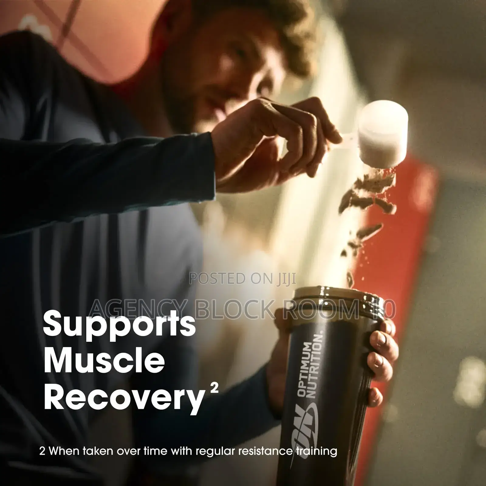 Pre-Order - Optimum Nutrition Gold Standard 100% Whey Protein - Usa