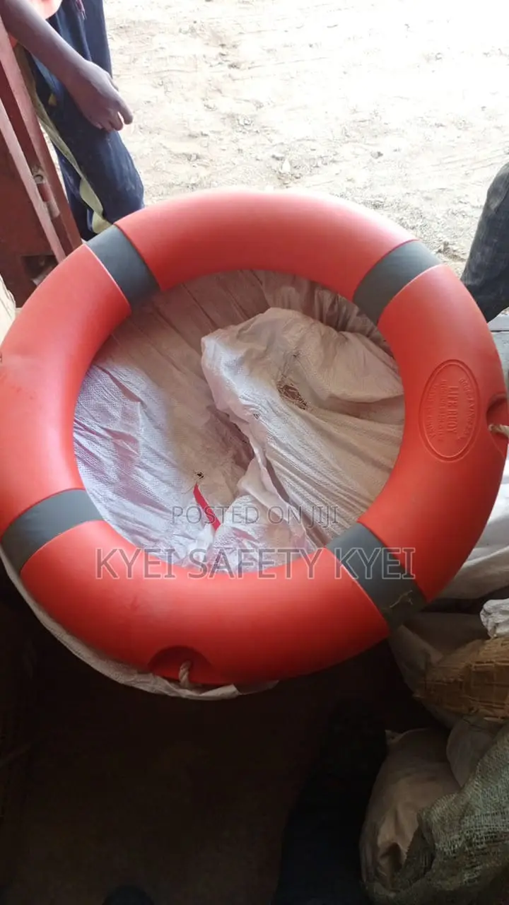 Safety Life Ring/Buoy