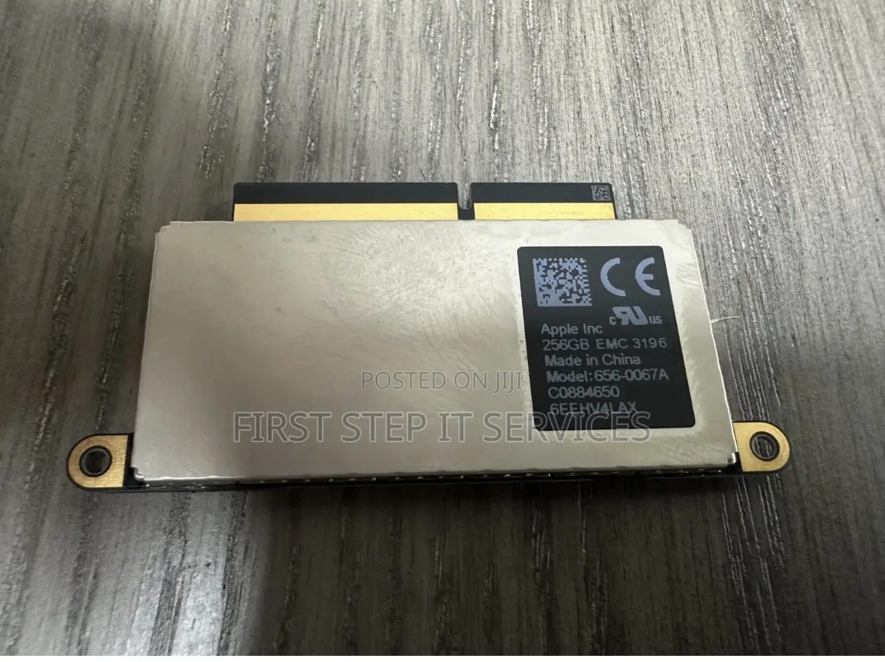 Macbook Pro 13 A1708 Late 2016 Mid 2017 SSD