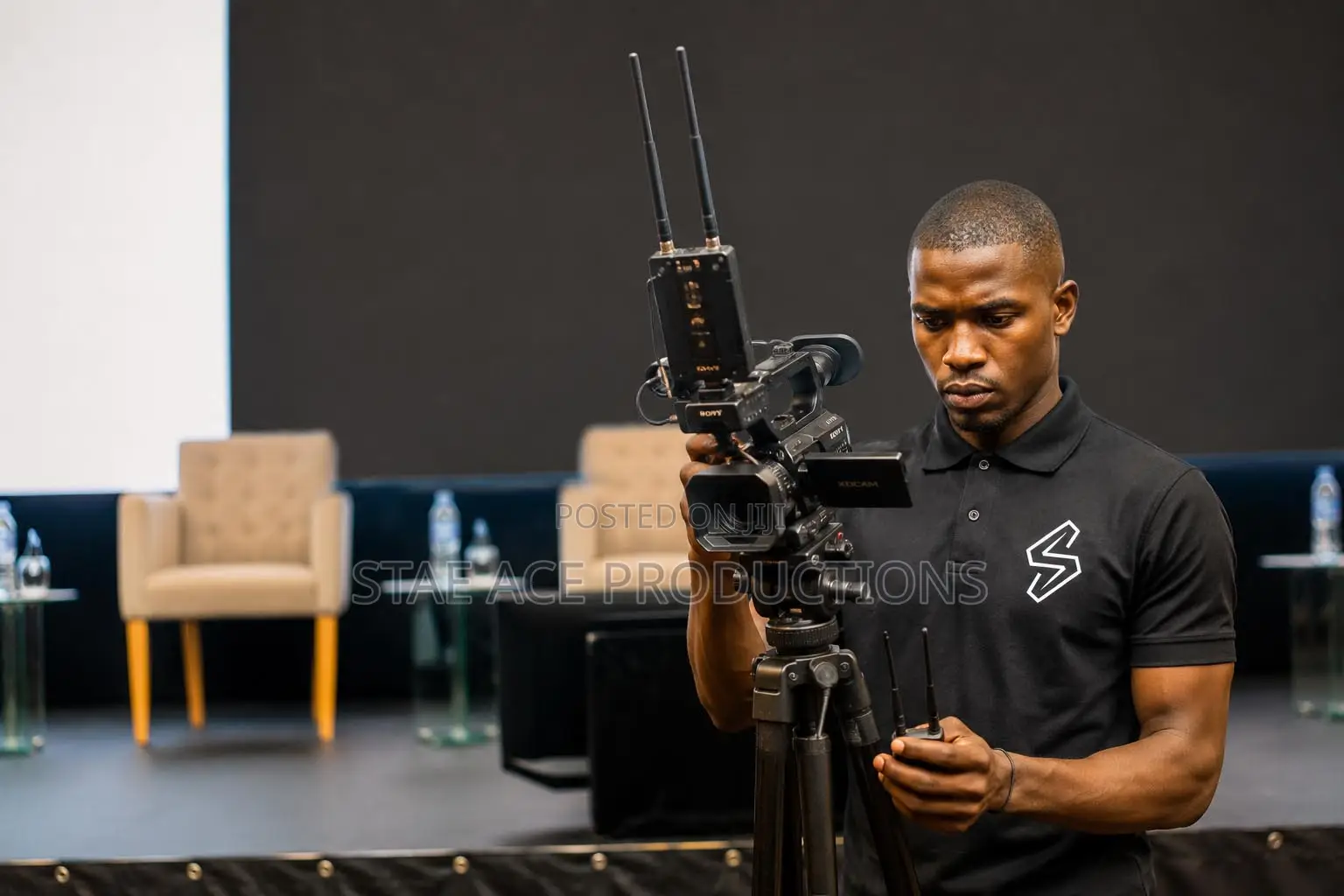 Events Coverage