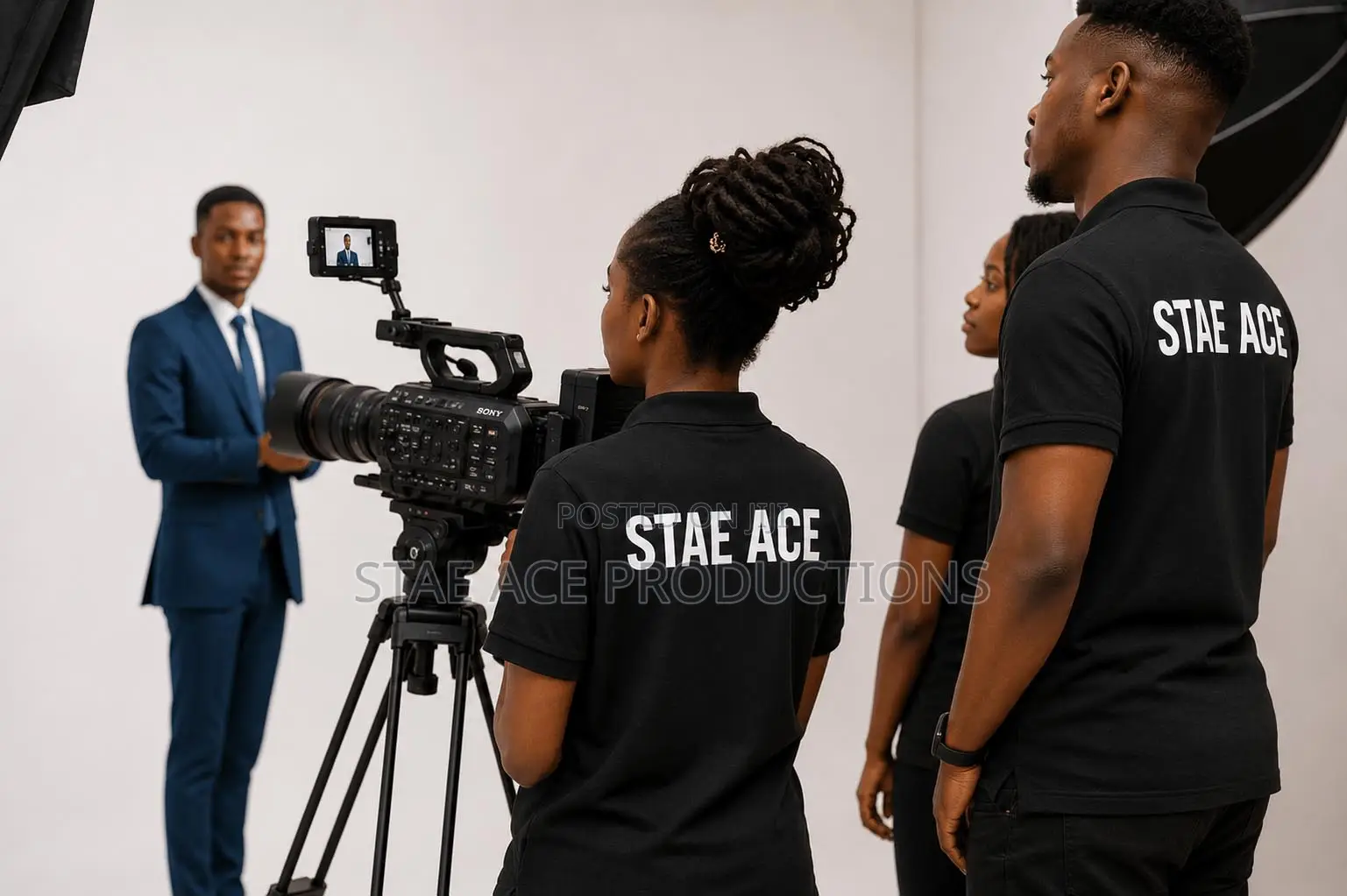 Events Coverage