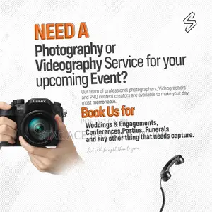 Events Coverage