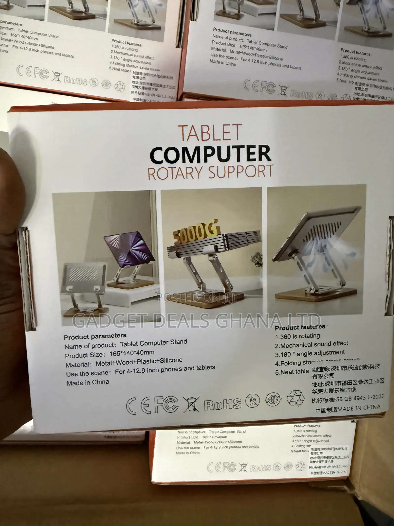 Tablet/Computer Stand