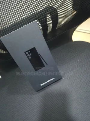 New Samsung Galaxy S23 Ultra 512 GB Black