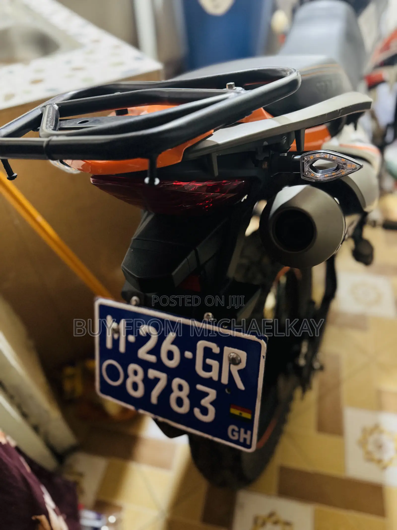 New Sonlink SL200GY-A 2026