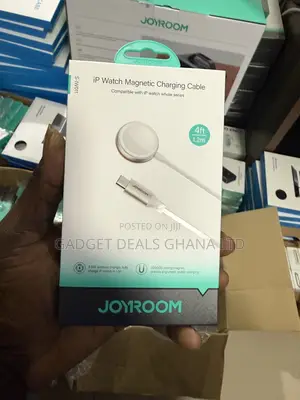 Apple Watch Magnetic Charger