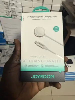 Apple Watch Magnetic Charger