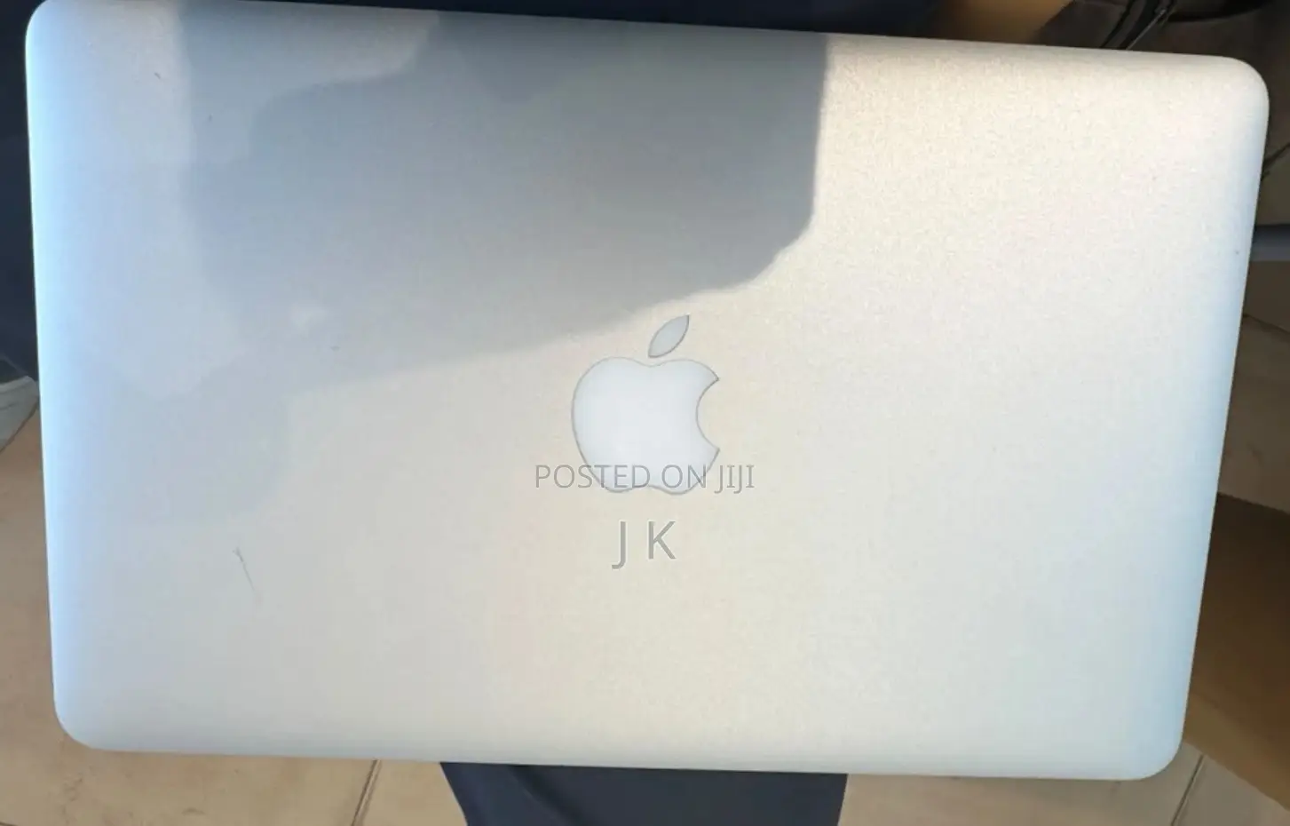 Laptop Apple MacBook Air 2015 4GB Intel SSD 256GB