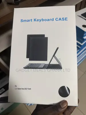 Redmi Pad2 Smart Keyboard Case