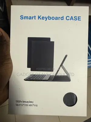 Samsung Smart Keyboard Case