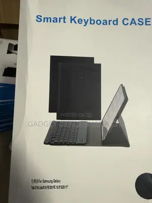 Samsung Keyboard Case