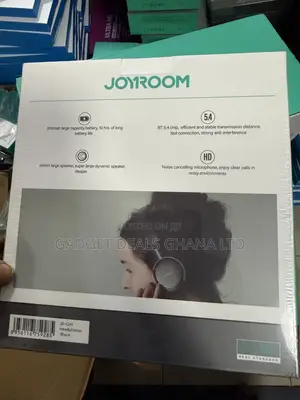Joyroom Wireless Headphones