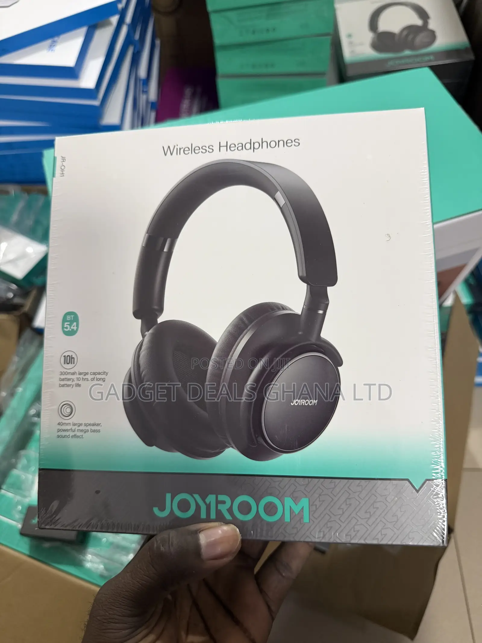 Joyroom Wireless Headphones