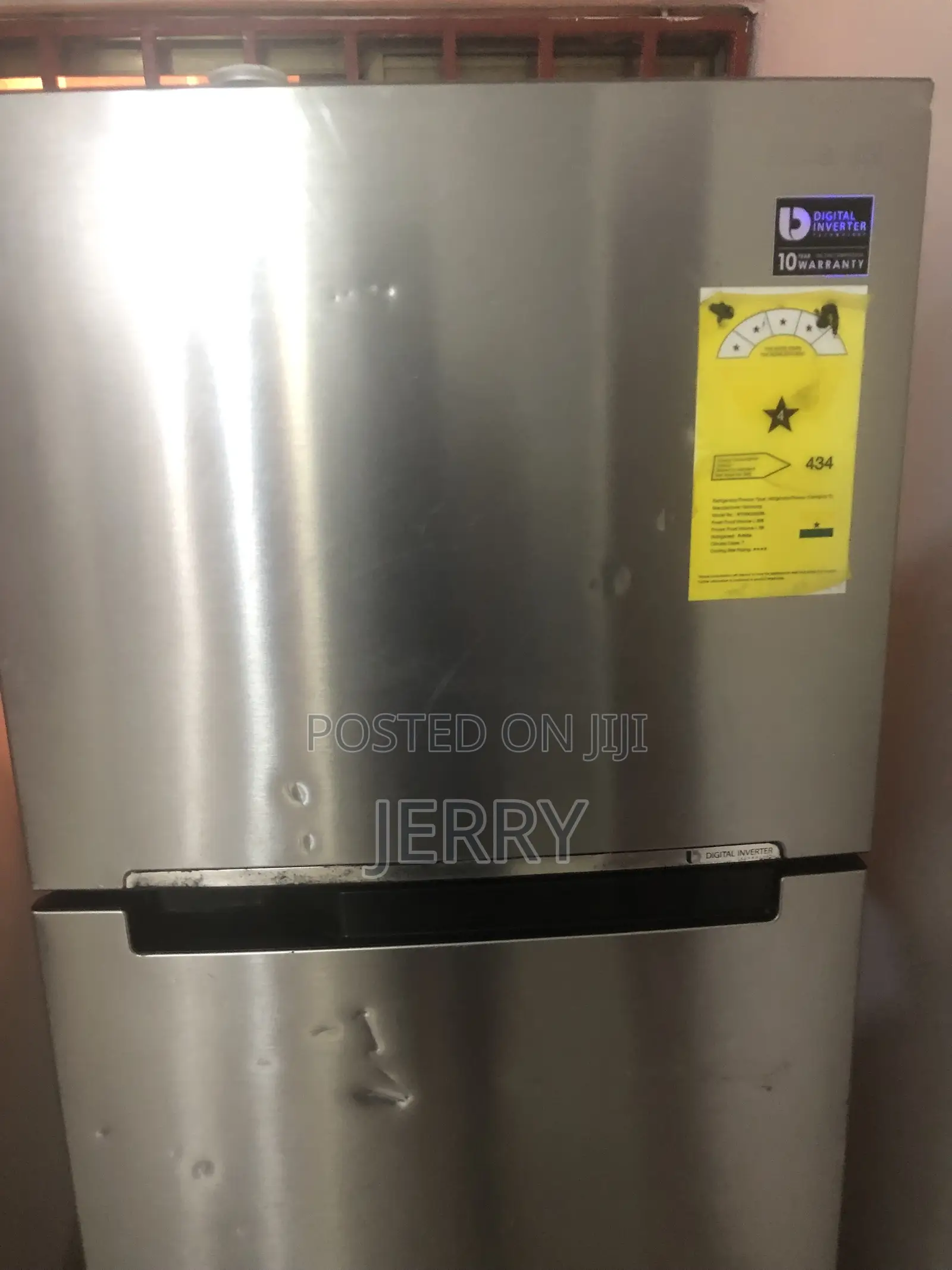 Samsung Fridge for Sale