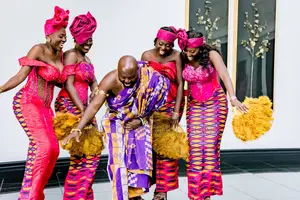 Traditional Wedding Coverage
