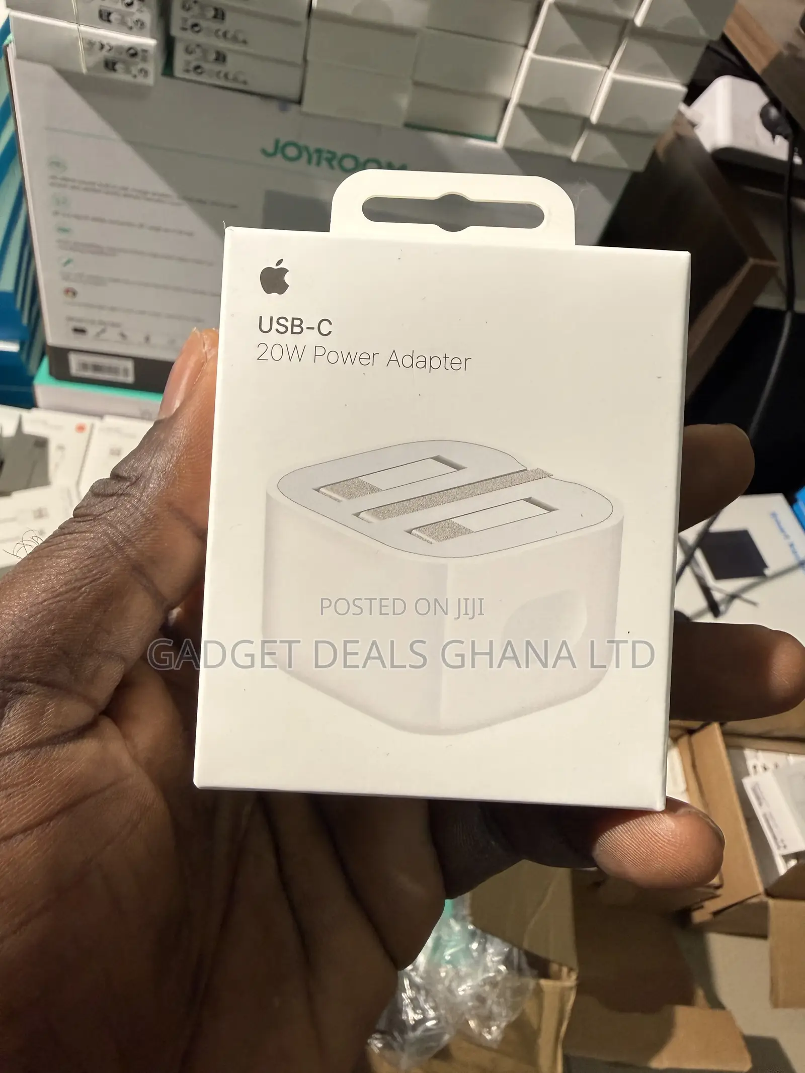 Apple 20w Adapter