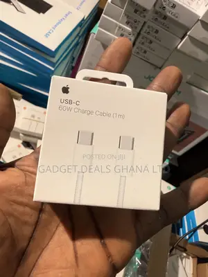 Apple C to C Cable