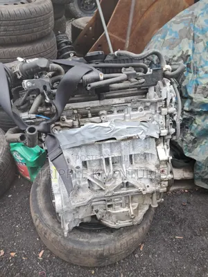 2013-2019 Nissan Sentra 1.8l Engine Great Shape