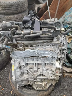 2013-2019 Nissan Sentra 1.8l Engine Great Shape