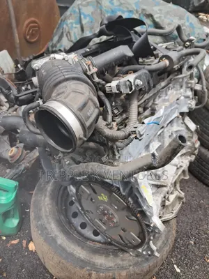 2013-2019 Nissan Sentra 1.8l Engine Great Shape