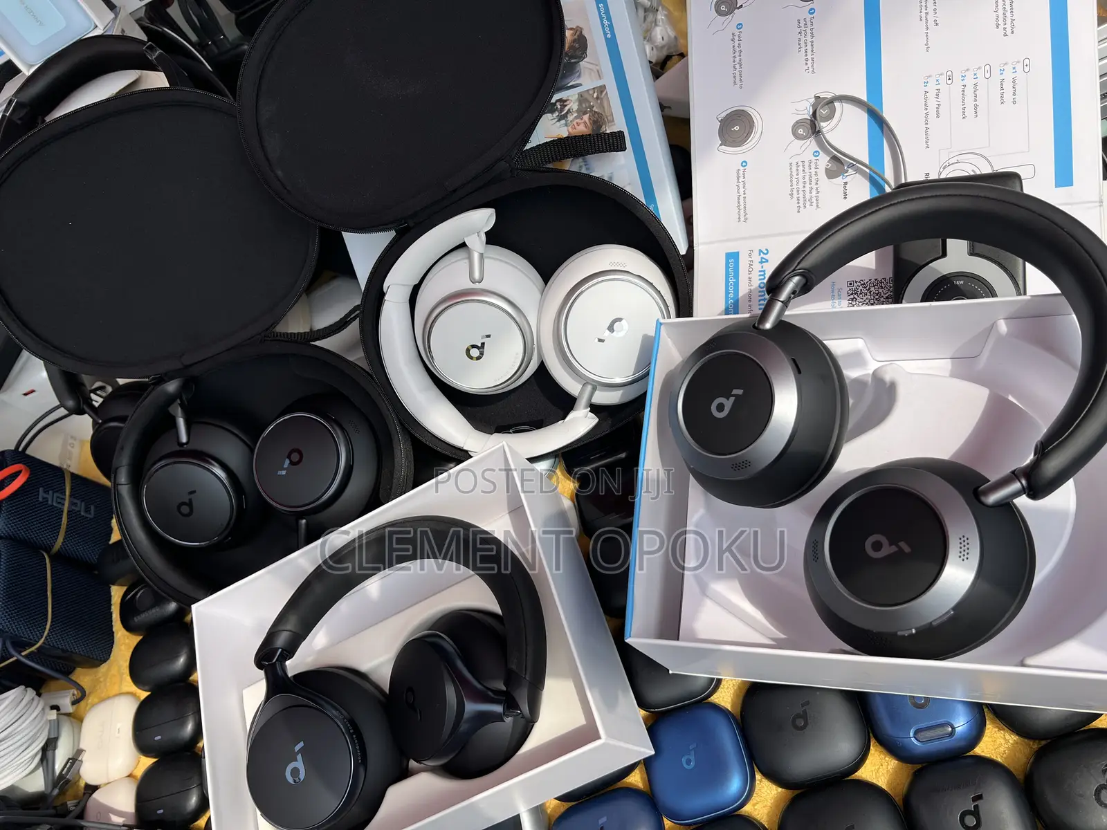 Quality Gadgets