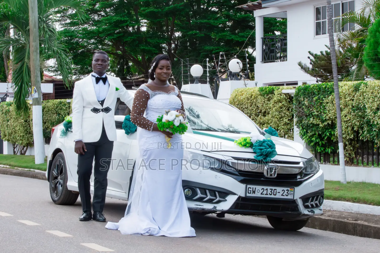 Wedding And Engagement Coverage