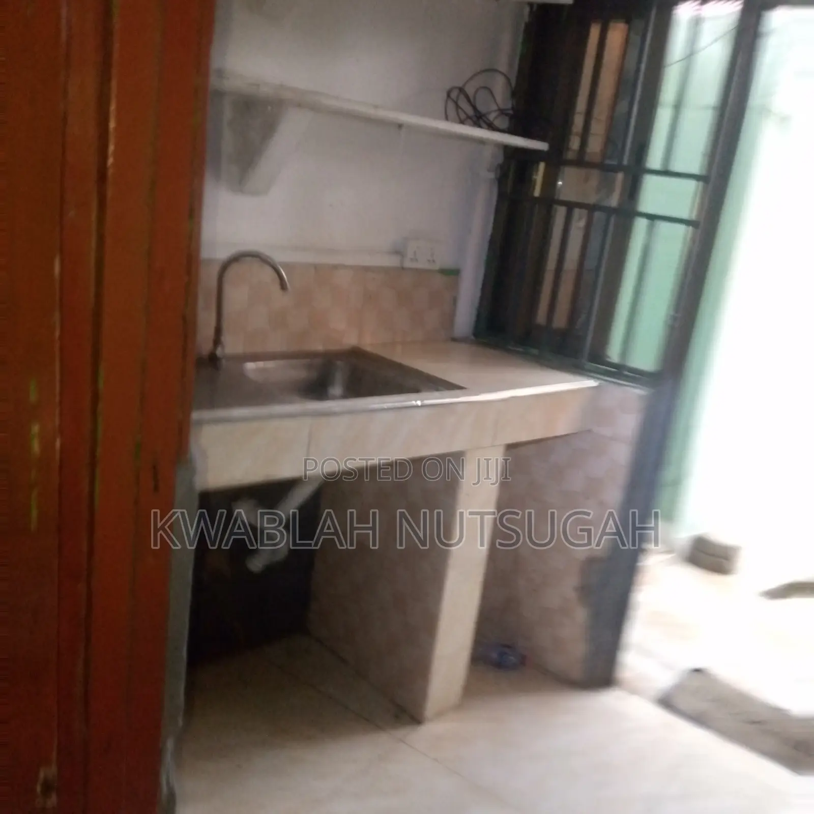 1bdrm House in Buade for rent