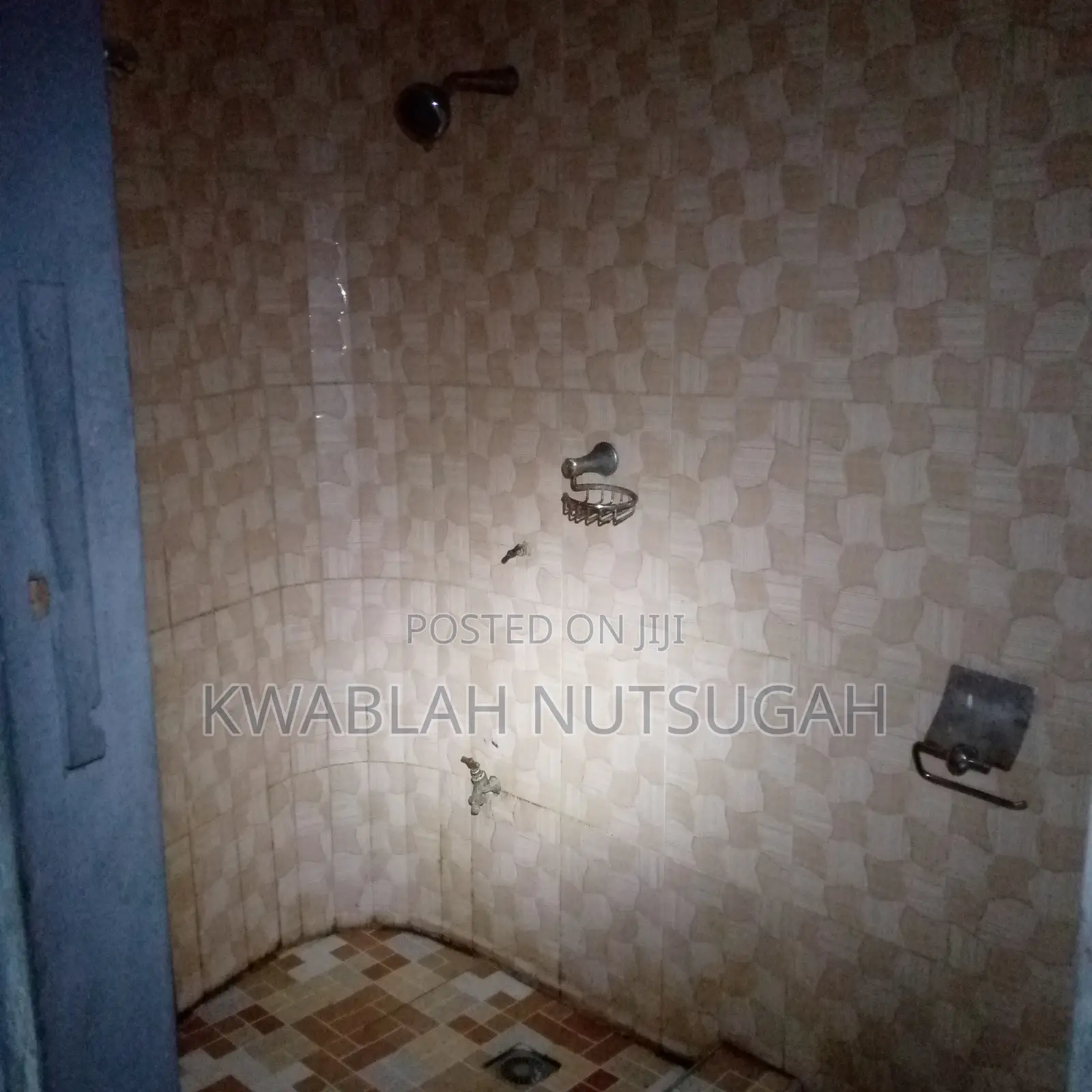 1bdrm House in Buade for rent
