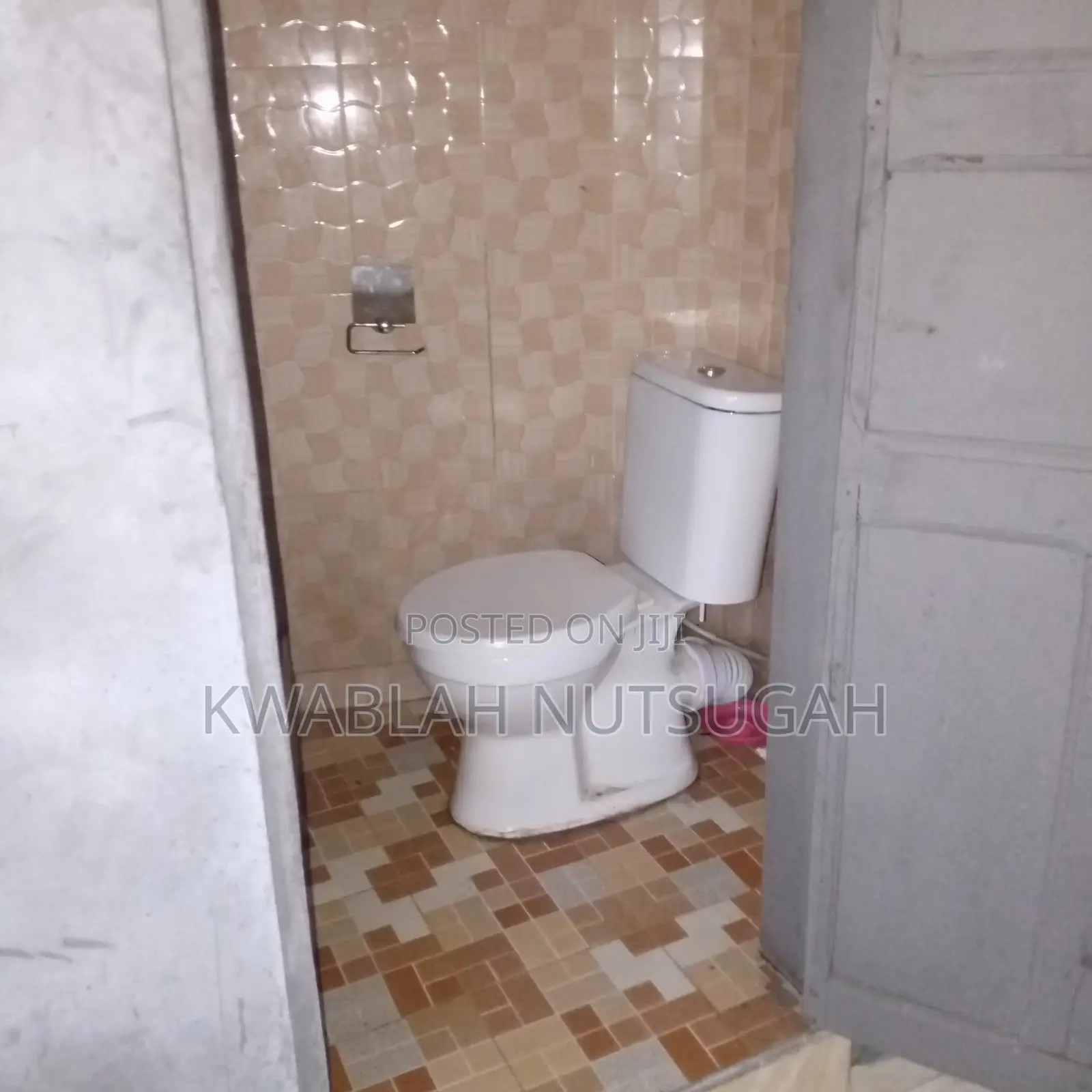 1bdrm House in Buade for rent