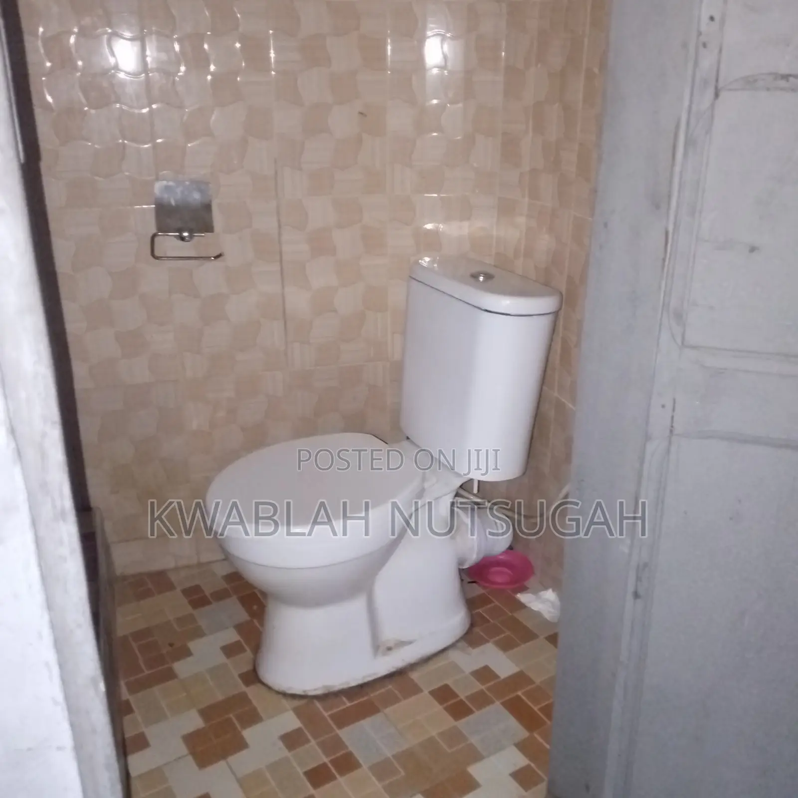 1bdrm House in Buade for rent