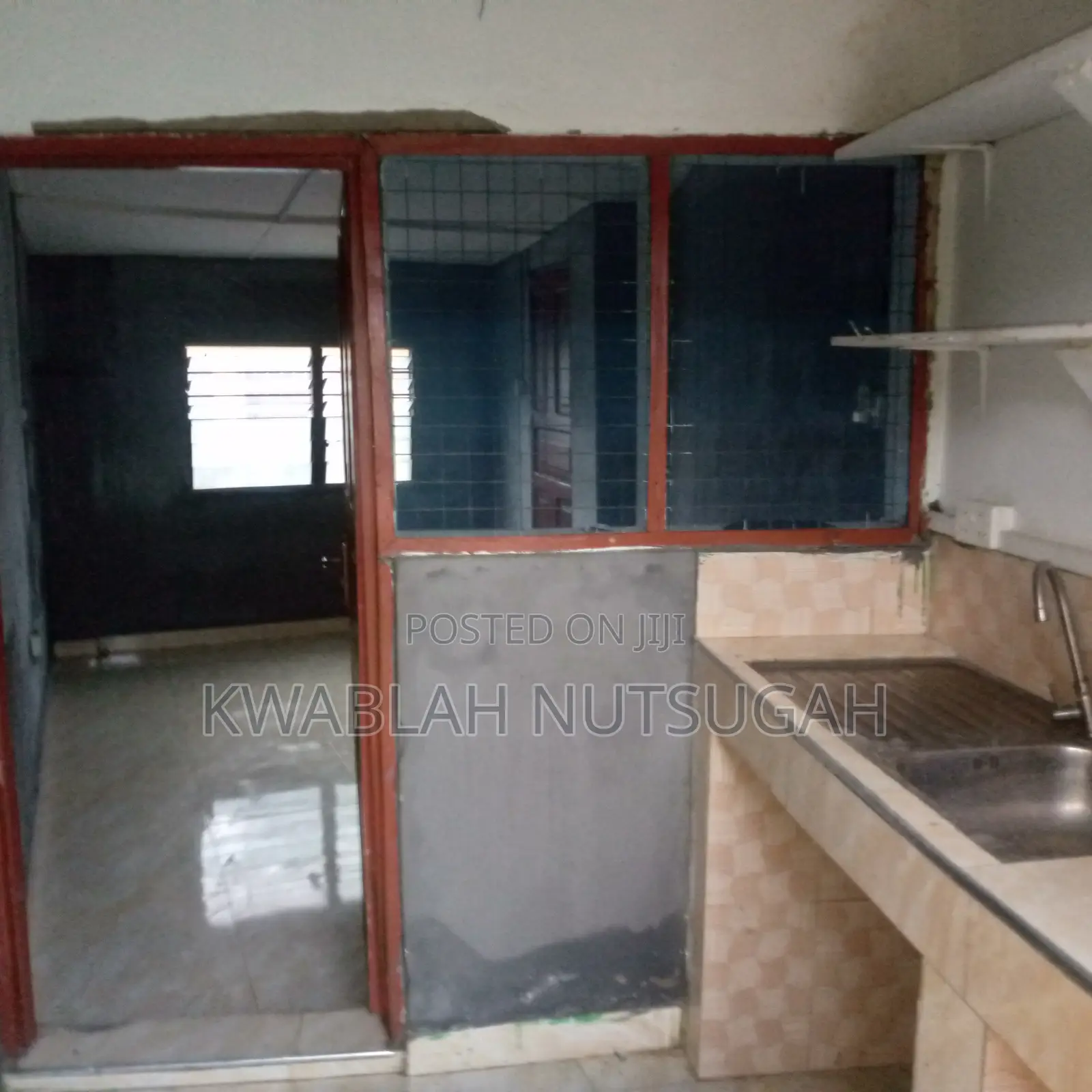 1bdrm House in Buade for rent