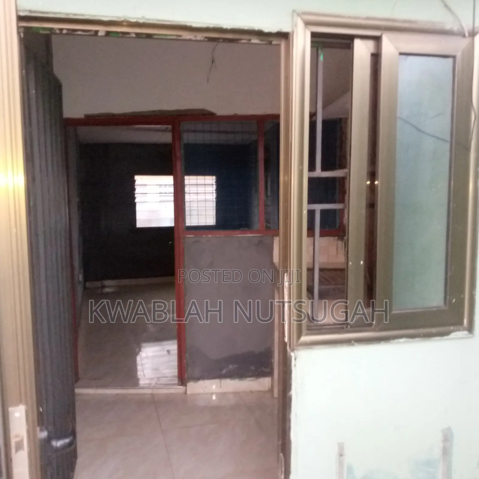 1bdrm House in Buade for rent