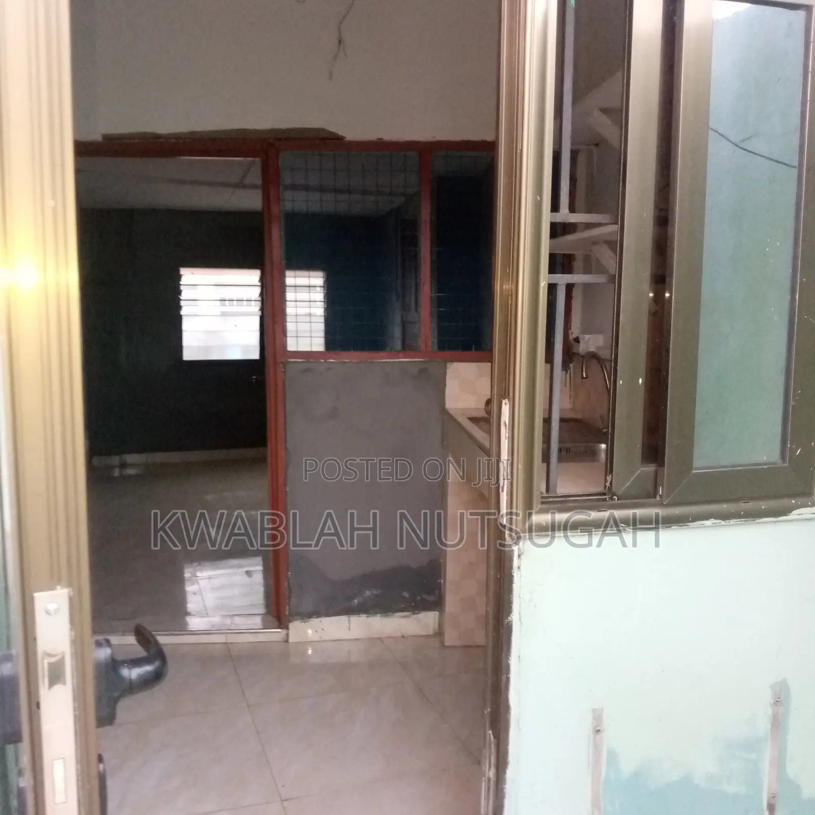 1bdrm House in Buade for rent